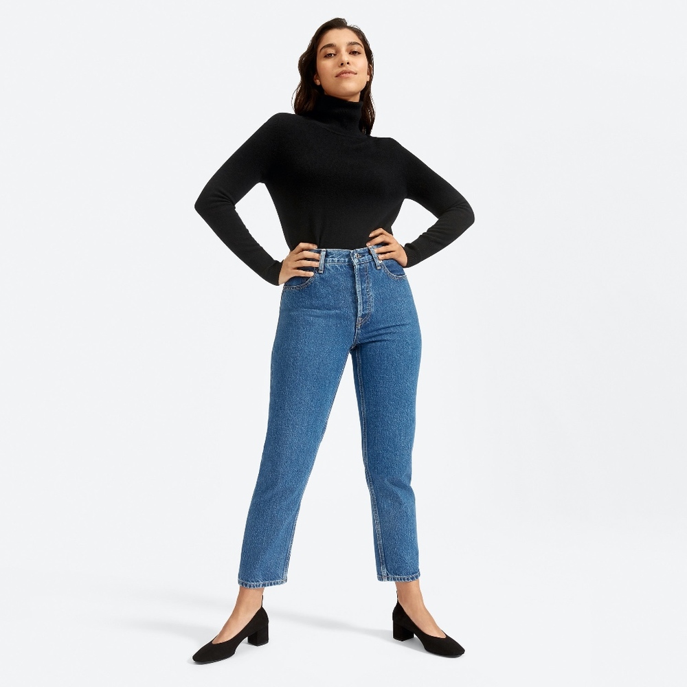 Everlane Heels